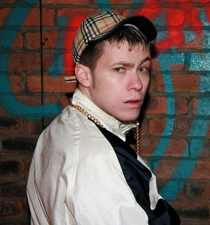 Chav Scally
