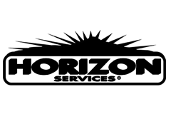 Horizon Services logo