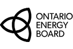 Ontario Energy Board Logo